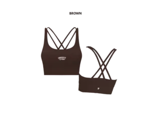 Brassière Collection "COLD AIR, STRONG HEARTS" I PRÉCOMMANDE