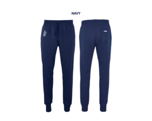 Jogging Collection "COLD AIR, STRONG HEARTS"